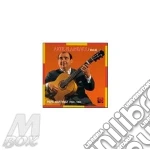 Arte flamenco vol.8: pepe martinez cd
