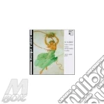 Valzer e landler d 366, 145, 783, 734, 9 cd