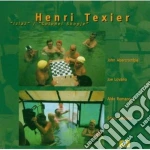 Colonel skopje/izlaz - texier henri cd