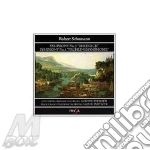 Robert Schumann - Symphony No.1 Op 38 'Primavera' In Si (1848) cd