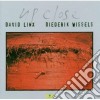 David Link & Diederik Wissels - Up Close cd
