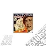 Francesca da rimini, aleko, il cavaliere cd