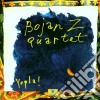 Bojan Zulfikarpasic - Yopla! cd