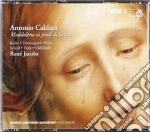 Antonio Caldara - Maddalena Ai Piedi Di Cristo (2 Cd) cd