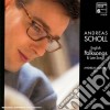 Andreas Scholl - English Folksongs & Lute Songs cd