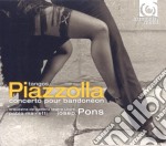 Astor Piazzolla - Concerto Pour Bandoneon