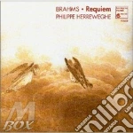 Requiem tedesco op.45 cd