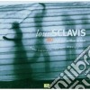 Louis Sclavis Trio - Ceux Qui Veillent La Nuit cd