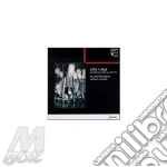 Jean-Baptiste Lully - Atys (estratti) cd