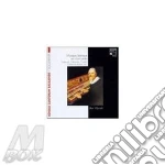 Musica iberica x clavicordo cd