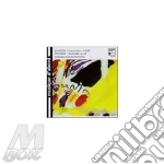 Ensemble Walter Boeykens - Mladi / Concertino / Serenade Op. 44 cd