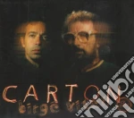 Birge / Vitet - Carton cd