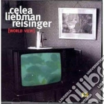 David Liebman Trio - World View