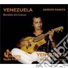 Gerson Garcia - Folk 'venezuela' cd