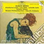 Kreisleriana op.16, arabesque op.18, hum cd