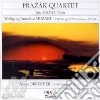 Wolfgang Amadeus Mozart - Quintetto Per Archi K 216 cd