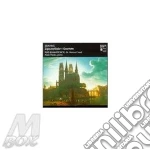 Brahms: Quartette F?R Chor Und Klavier / Various cd