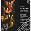 Johann Sebastian Bach (1685-1750) - Kantaten Bwv 36,61,62 cd