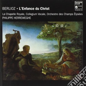 Hector Berlioz - L'Enfance Du Christ (2 Cd) cd musicale di Hector Berlioz