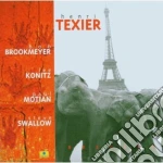 Respect - texier henri motian paul swallow steve cd