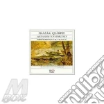 Alexander Von Zemlinsky - Quatretto Per Archi N.1 Op.4, N.2 Op.25,2 Movimenti Per Quartetto D'archi cd
