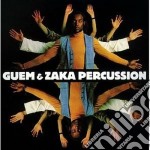 Guem - Guem & Zaka Percussion