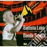 Battista Lena - Banda Sonora cd