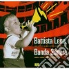 Battista Lena - Banda Sonora cd