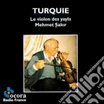 Folk 'turchia' cd