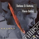 Stefano Di Battista & Flavio Boltro - Volare cd