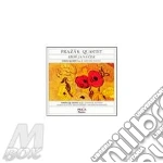 Leos Janacek - Quartetto Per Archi N.1 sonata A Kreutzer, N.2 lettere Intime cd