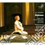 Orpheus cd