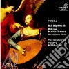 Henry Purcell - Hail! Bright Caecilia, Welcome To All The Pleasures (Ode A Santa Cecilia) cd