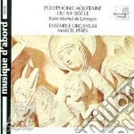 Musica medioevale polifonica cd