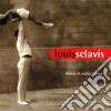 Louis Sclavis - Danses Et Autres Scenes cd
