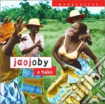 Jaojoby - E Tiako cd