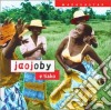 Jaojoby - E Tiako cd