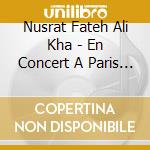 Nusrat Fateh Ali Kha - En Concert A Paris Vol 5 cd
