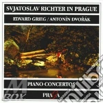 Concerto x pf op.16 $ moscow philharmoni cd