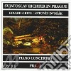 Concerto x pf op.16 $ moscow philharmoni cd