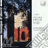 Johann Sebastian Bach - Toccata E Fuga Bwv 565 (1708) In Re cd