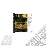 The fairy queen $ stour music chorus & o cd