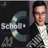 Andreas Scholl - Kantate cd