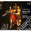 Various Artists - Die Psalmen Davids (2 Cd) cd
