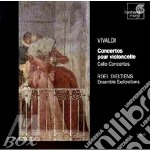 Ensemble Explorations - Vivaldi: Cello Concertos
