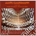 Claussmann cd