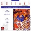 Buenos Aires Guitar Trio - Guitarre Plus - Vol. 28 (Du Classique Au Tango Vol. 2) cd