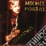 Michel Portal 4tet - Dockings Feat.joey Baron