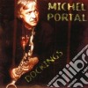 Michel Portal 4tet - Dockings Feat.joey Baron cd