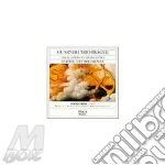 Trii x pf e archi (integrale) vol.ii: tr cd